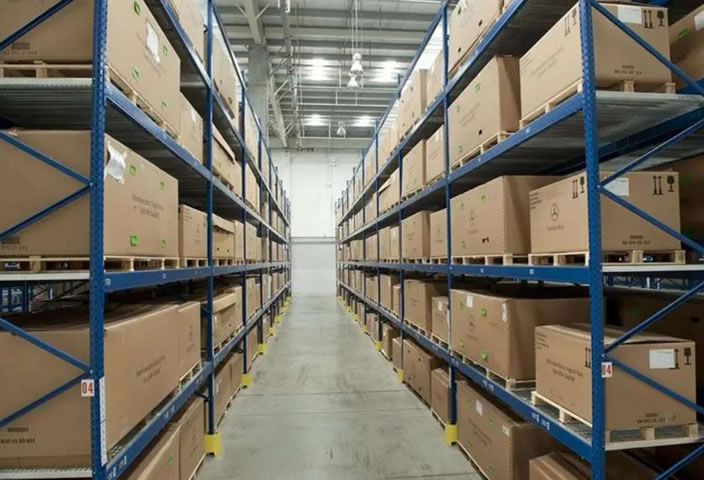 漳州到椒江区货物仓储