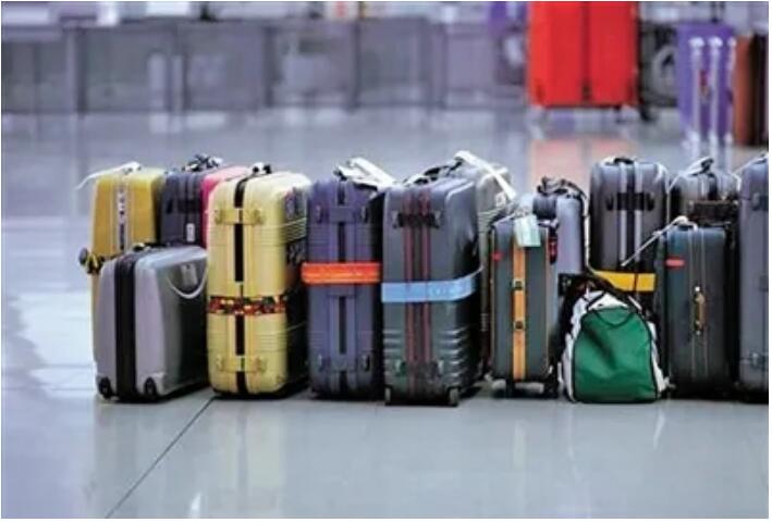 漳州到椒江区行李托运