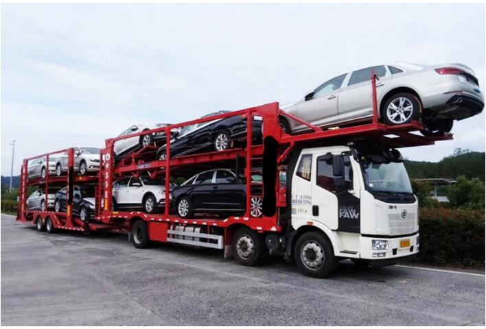 漳州到椒江区轿车托运